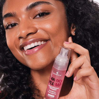 essence Bouncy Plump Smoothing Primer