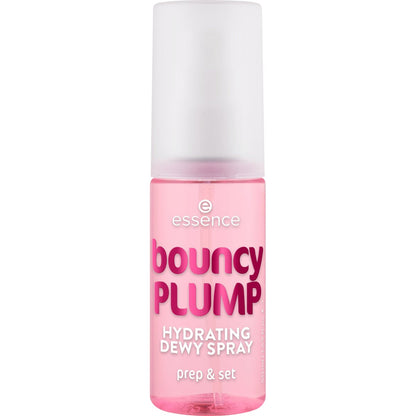 essence Bouncy Plump Hydrating Dewy Spray