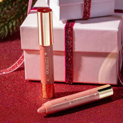 Catrice Twinkling Treasures Advent Calendar