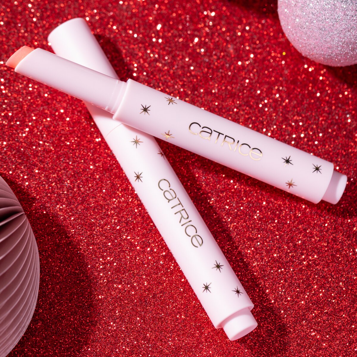 Catrice Twinkling Treasures Advent Calendar