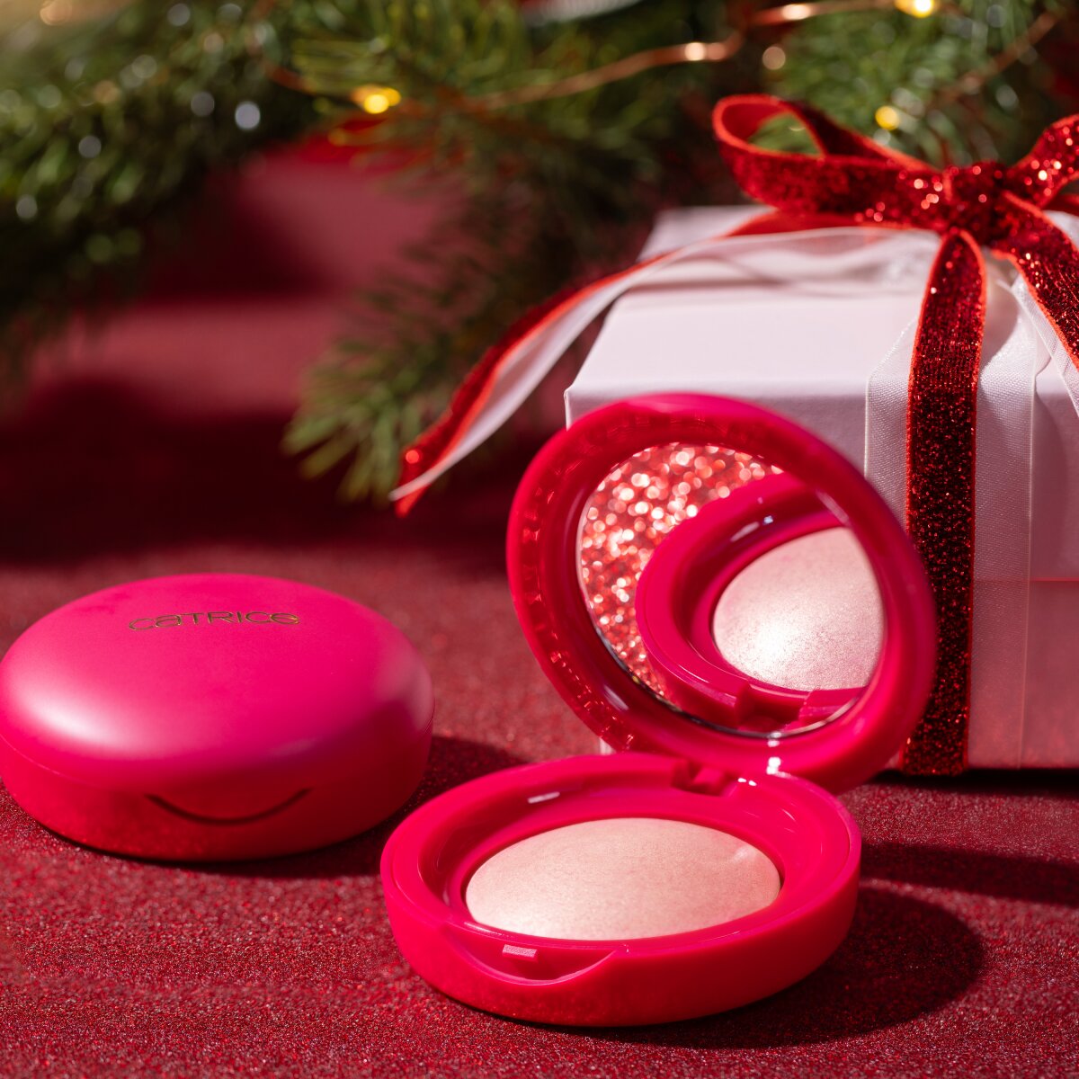 Catrice Twinkling Treasures Advent Calendar