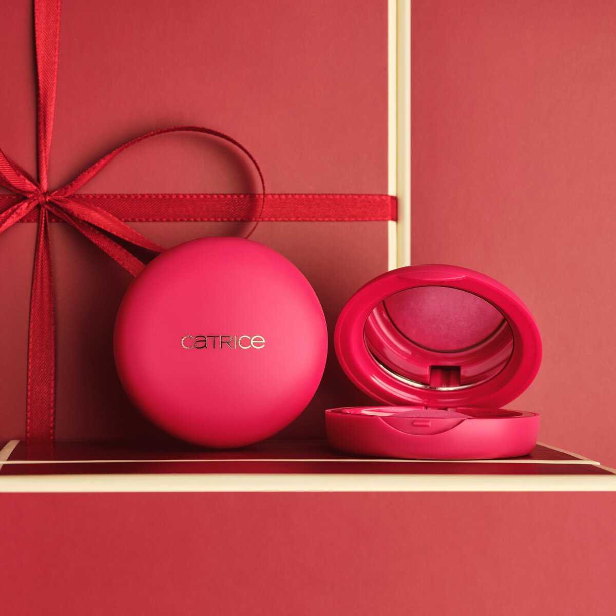 Catrice Twinkling Treasures Advent Calendar