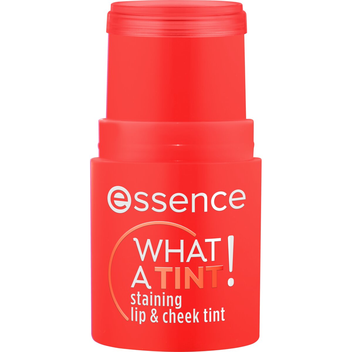 Essence What A Tint! Staining Lip &amp; Cheek Tint