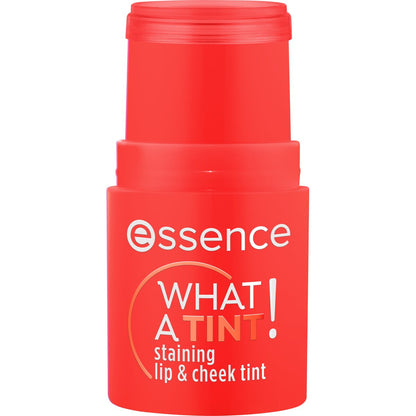 Essence What A Tint! Staining Lip &amp; Cheek Tint