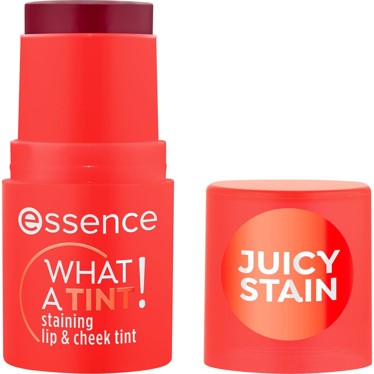 Essence What A Tint! Staining Lip &amp; Cheek Tint