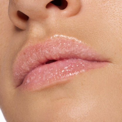 Essence Lip Swirl Sugar Scrub 01