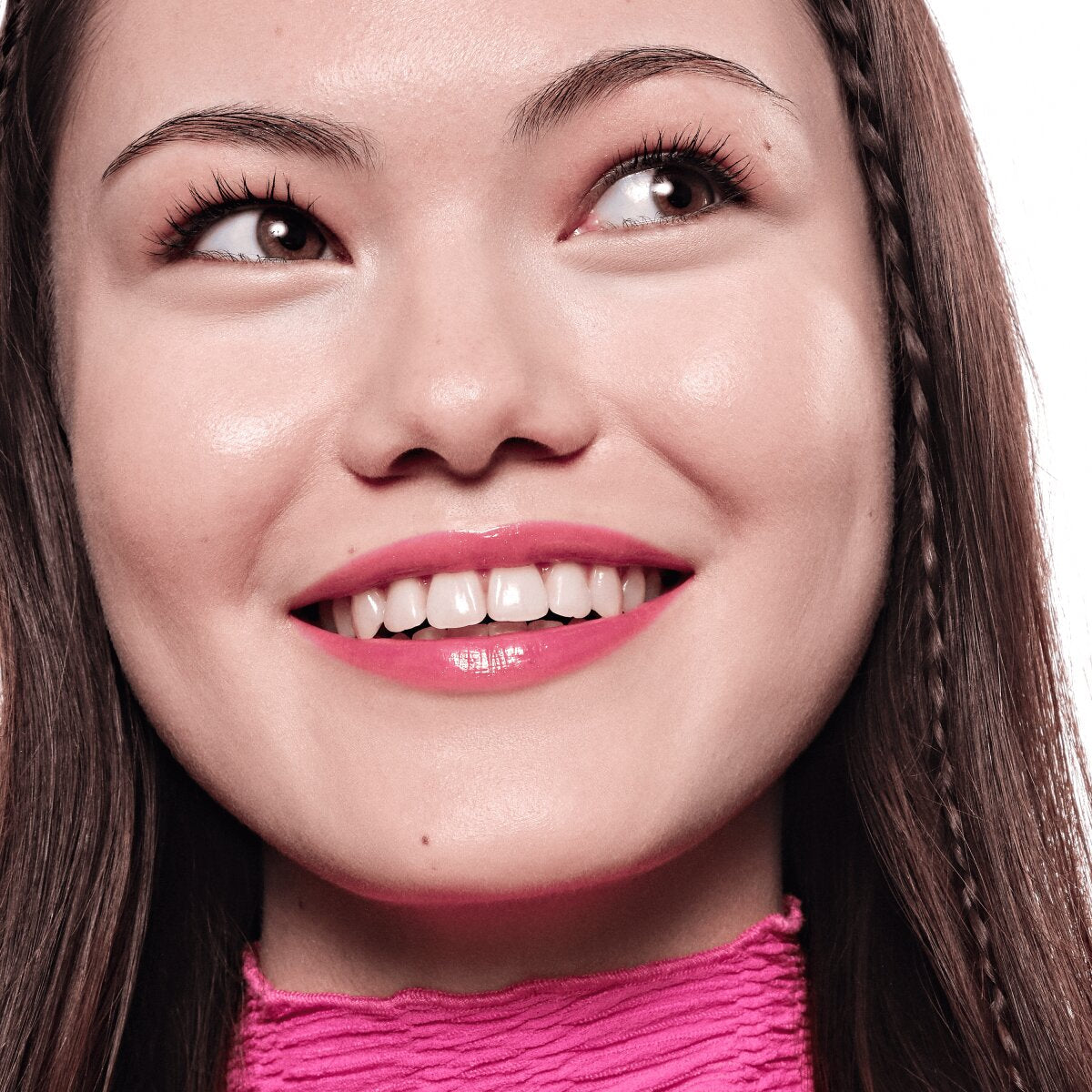 essence Chili Bomb Shiny Lipgloss 01