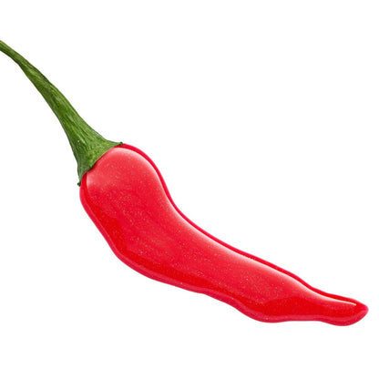 essence Chili Bomb Shiny Lipgloss 01