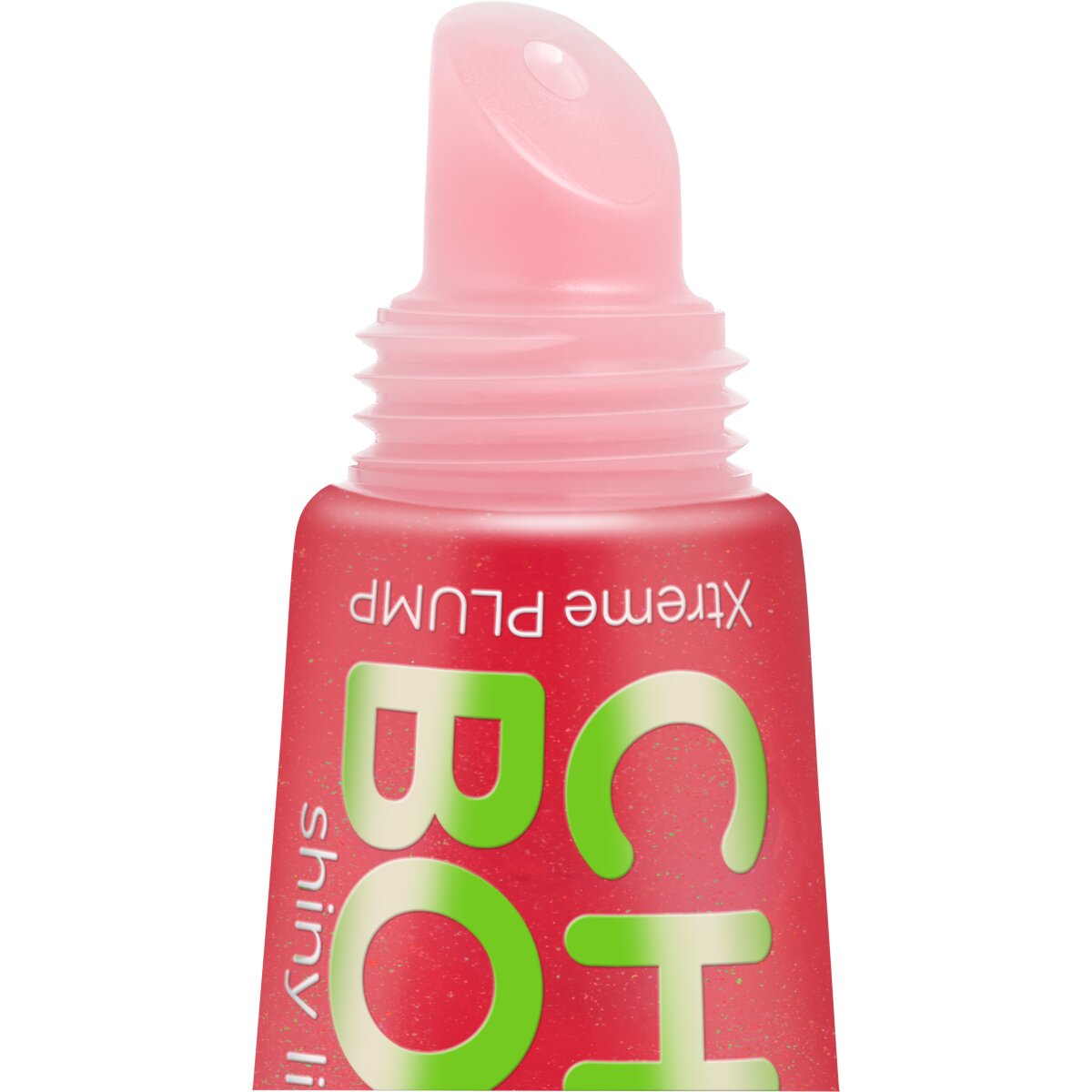 essence Chili Bomb Shiny Lipgloss 01