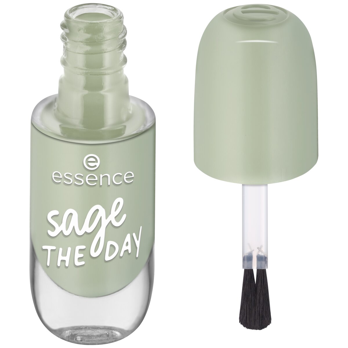 essence Gel Nail Colour