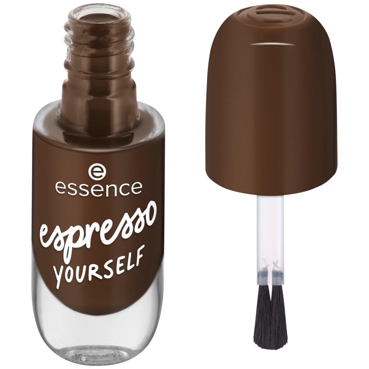 essence Gel Nail Colour