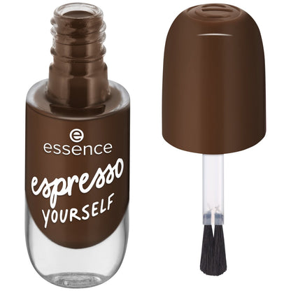essence Gel Nail Colour