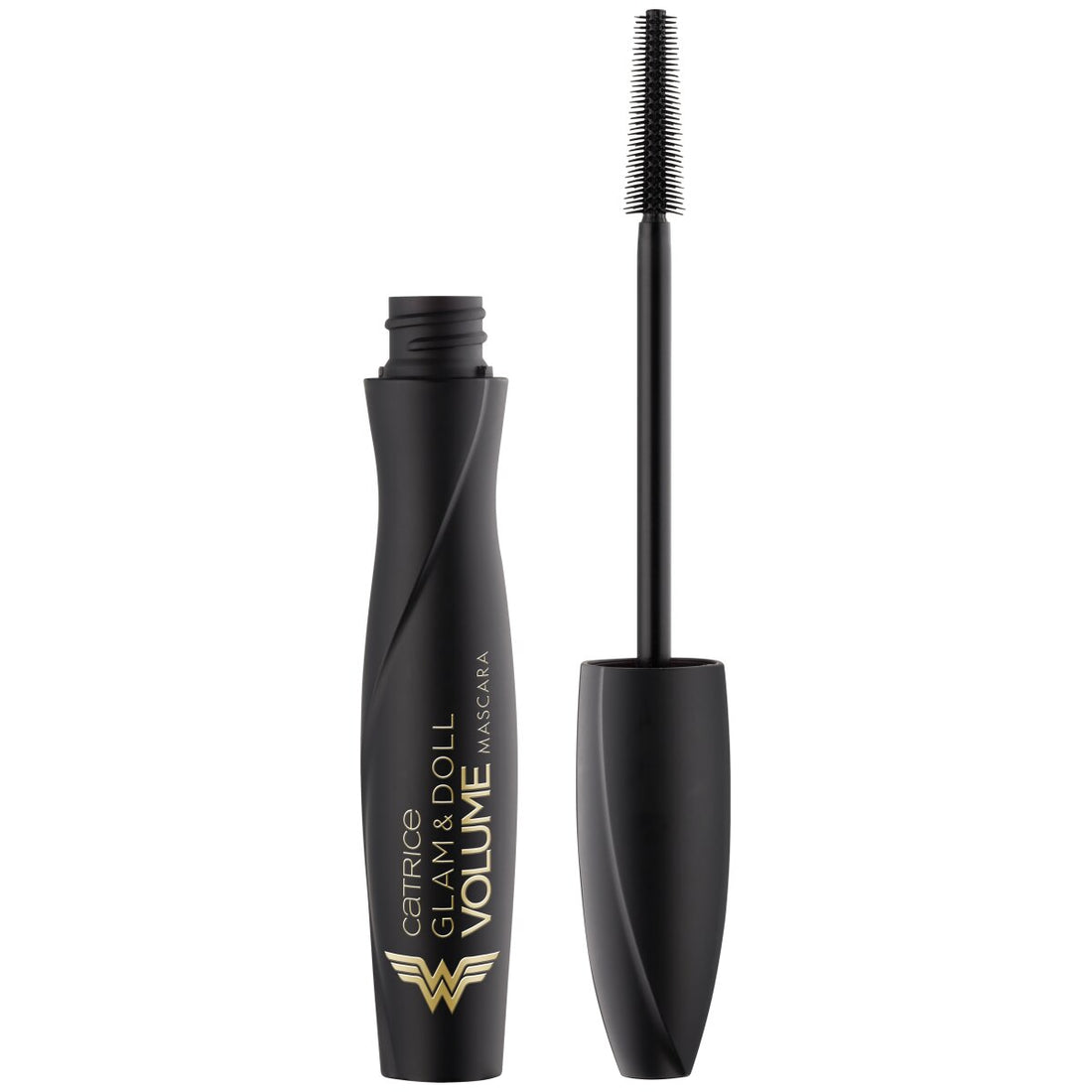 Catrice Wonder Woman Glam & Doll Volume Mascara 010