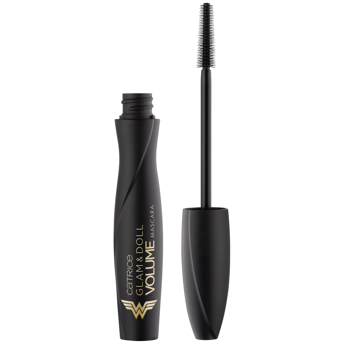Catrice Wonder Woman Glam &amp; Doll Volume Mascara 010