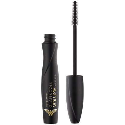 Catrice Wonder Woman Glam &amp; Doll Volume Mascara 010