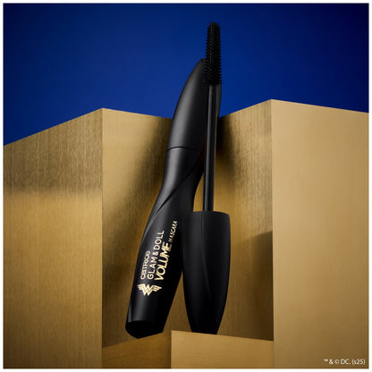 Catrice Wonder Woman Glam &amp; Doll Volume Mascara 010