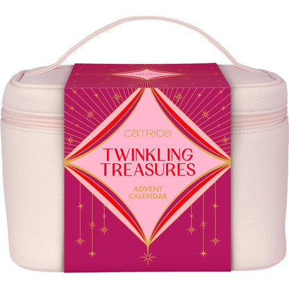 Catrice Twinkling Treasures Advent Calendar