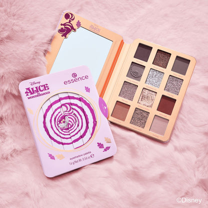 essence Limited Edition Alice in Wonderland Bundle