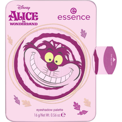 essence Limited Edition Alice in Wonderland Bundle