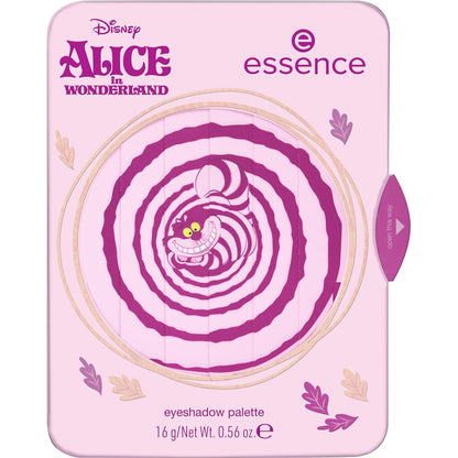 essence Limited Edition Alice in Wonderland Bundle