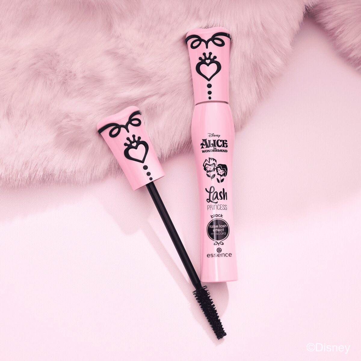 essence Limited Edition Alice in Wonderland Bundle
