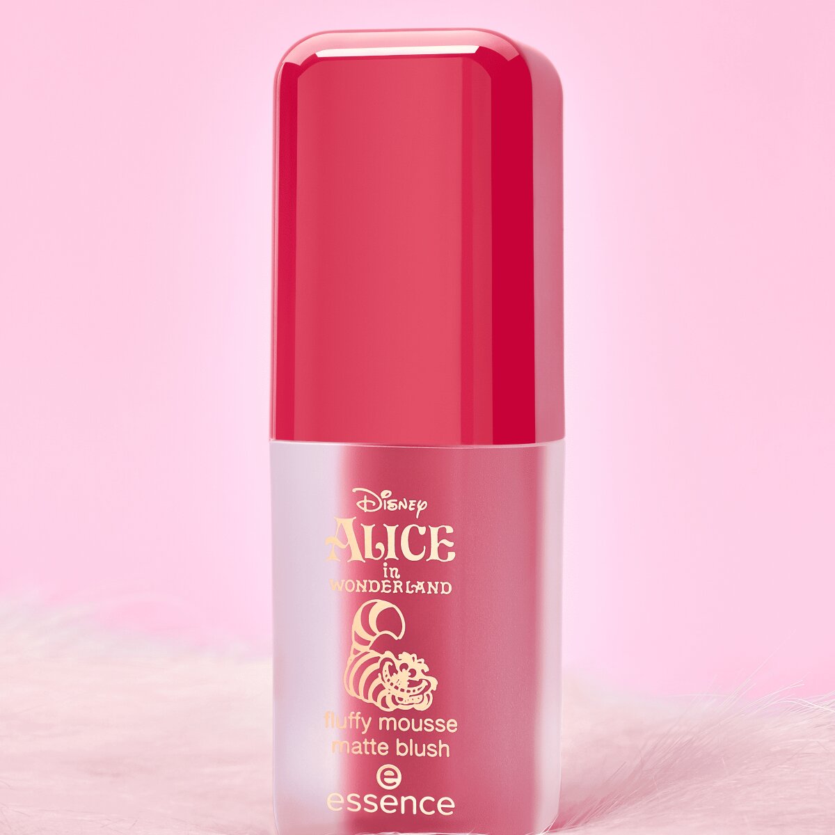 essence Limited Edition Alice in Wonderland Bundle