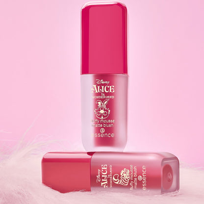 essence Limited Edition Alice in Wonderland Bundle