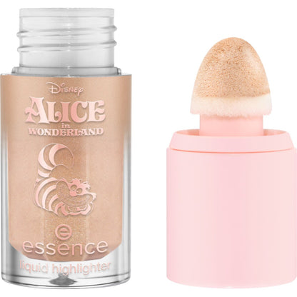 essence Limited Edition Alice in Wonderland Bundle