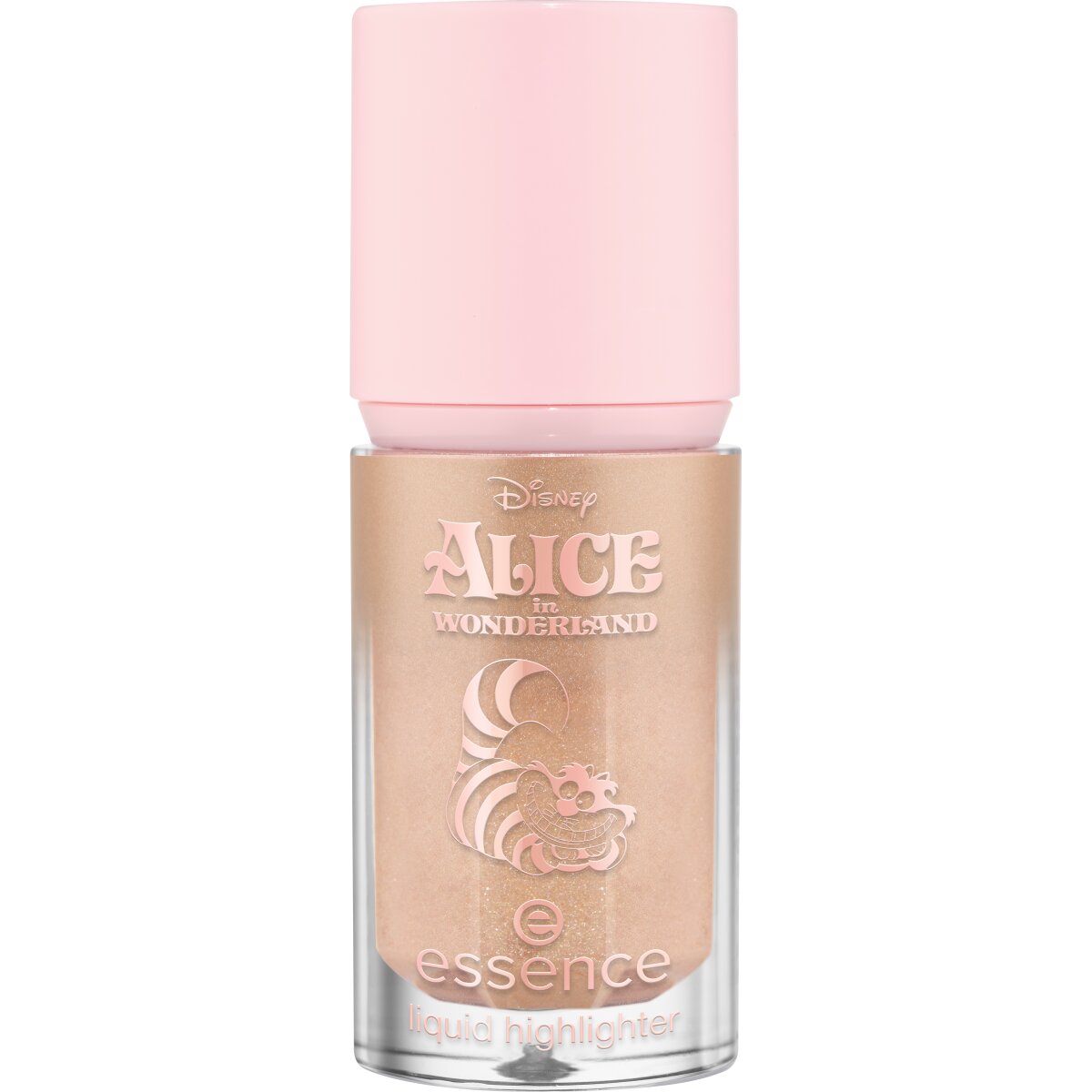 essence Limited Edition Alice in Wonderland Bundle