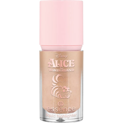 essence Limited Edition Alice in Wonderland Bundle