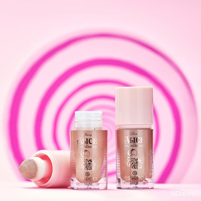 essence Limited Edition Alice in Wonderland Bundle