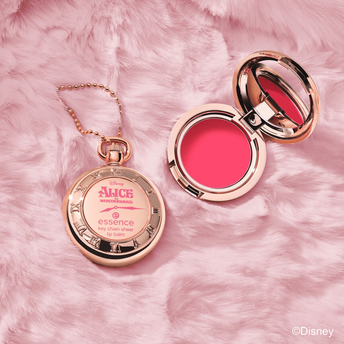 essence Limited Edition Alice in Wonderland Bundle