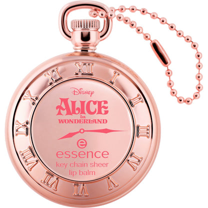 essence Limited Edition Alice in Wonderland Bundle