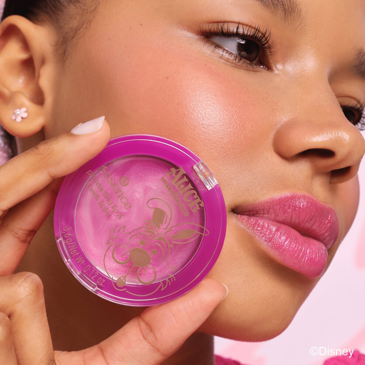 essence Limited Edition Alice in Wonderland Bundle