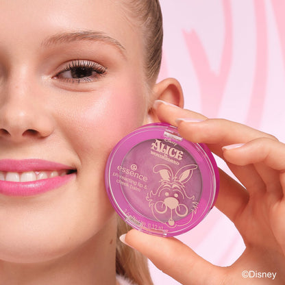 essence Limited Edition Alice in Wonderland Bundle