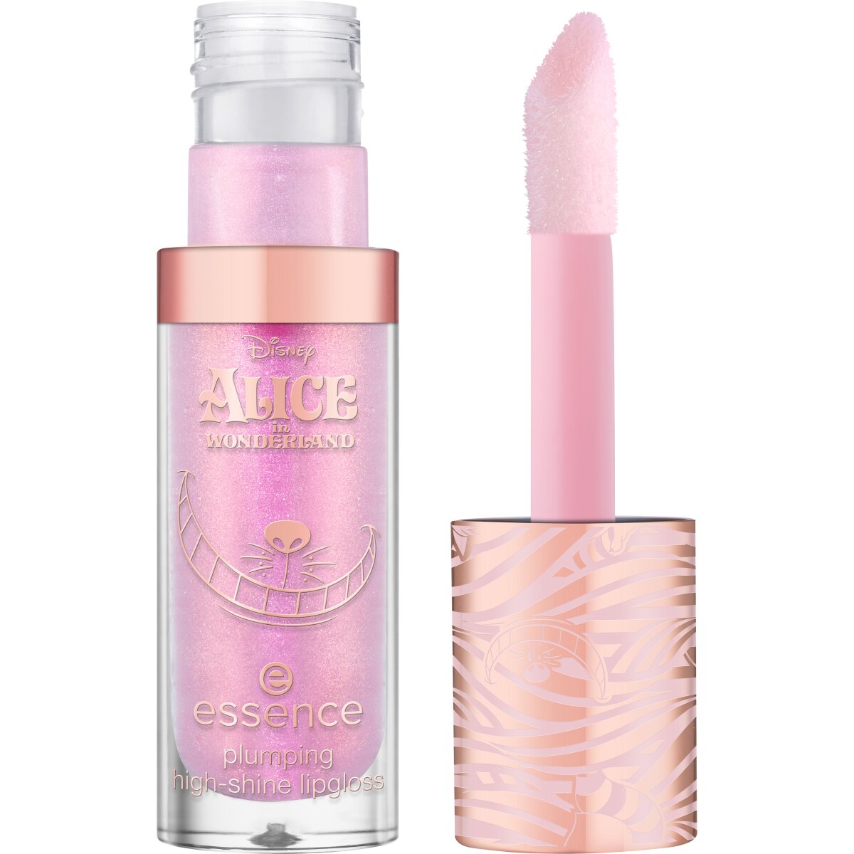 essence Limited Edition Alice in Wonderland Bundle