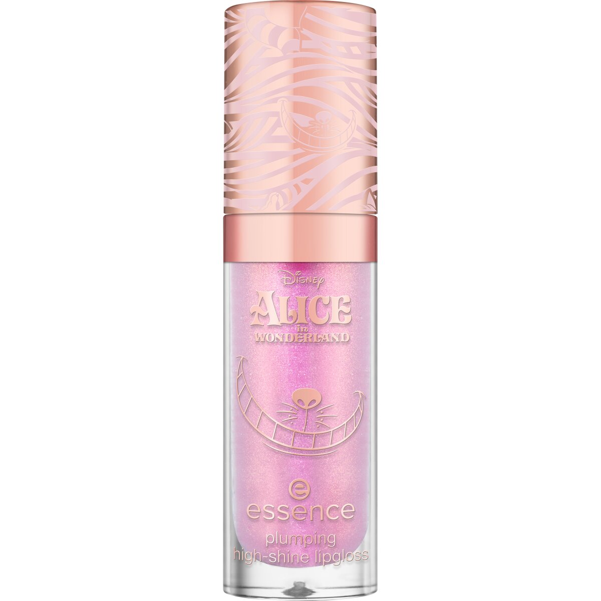 essence Limited Edition Alice in Wonderland Bundle