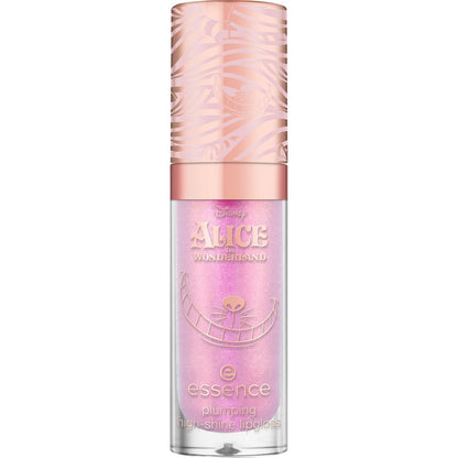 essence Limited Edition Alice in Wonderland Bundle