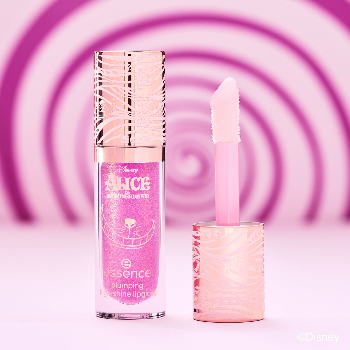 essence Limited Edition Alice in Wonderland Bundle