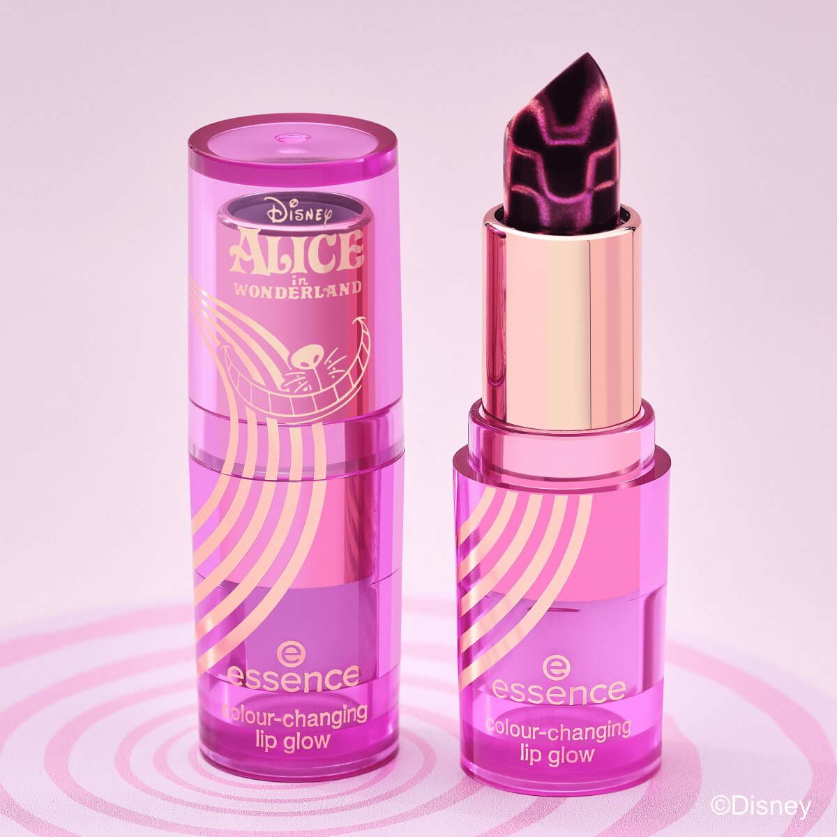 essence Limited Edition Alice in Wonderland Bundle