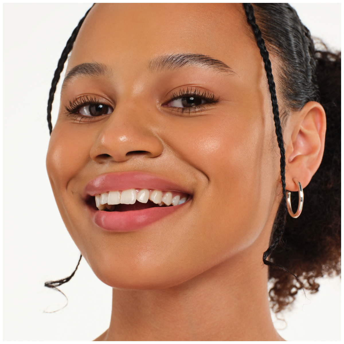 essence Lash Without Limits Tubing Brown Extreme Lengthening &amp; Volume Mascara