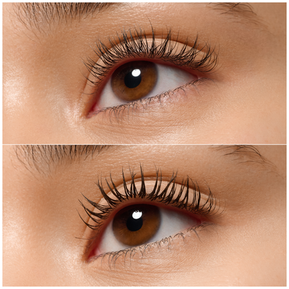 essence Lash Without Limits Tubing Brown Extreme Lengthening &amp; Volume Mascara