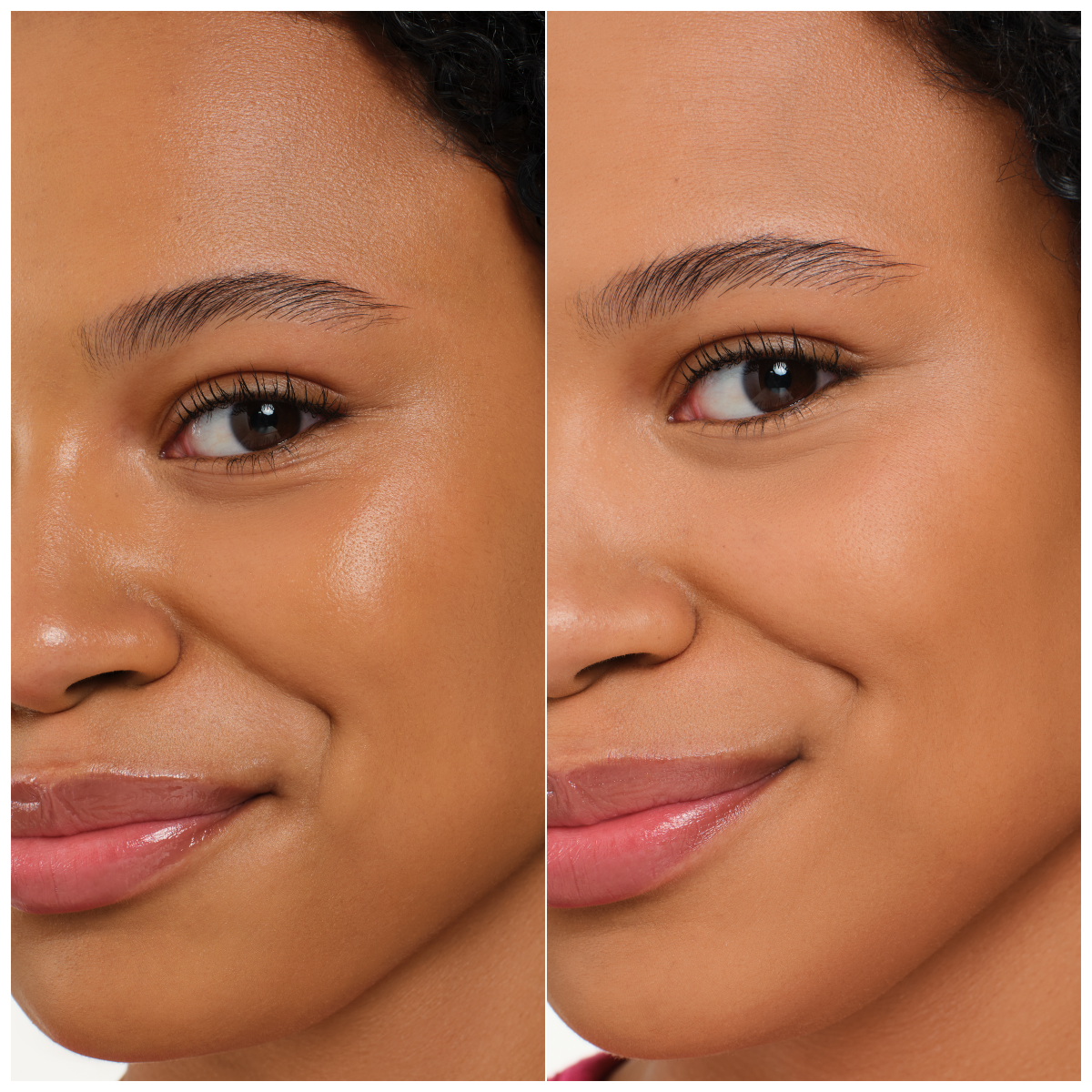 essence Silky Blur Translucent Loose Setting Powder 10