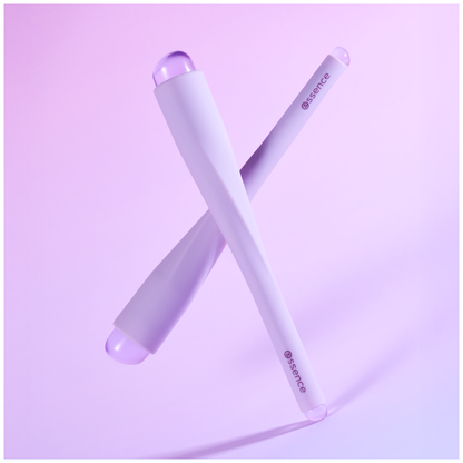 essence Double-Sided Silicone Brush 01