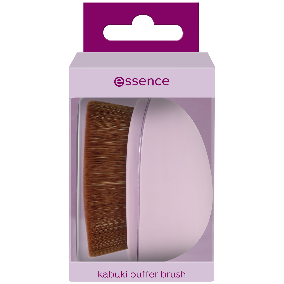 essence Kabuki Buffer Brush 01