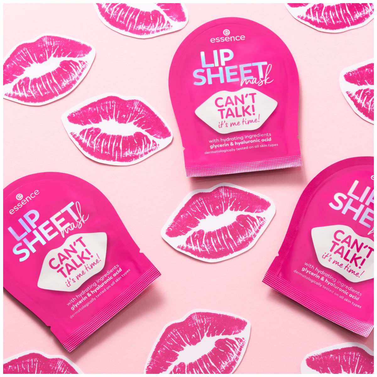 essence Lip Sheet Mask 01