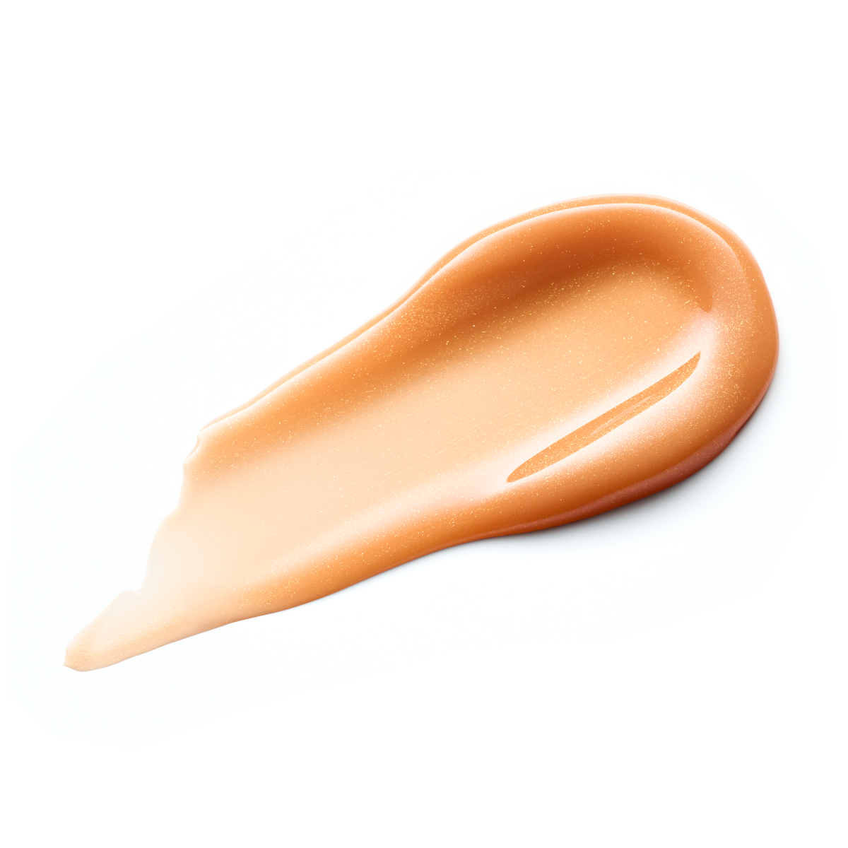 essence Dulce De Leche Bomb Shiny Lipgloss 01