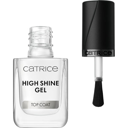 Catrice High Shine Gel Top Coat