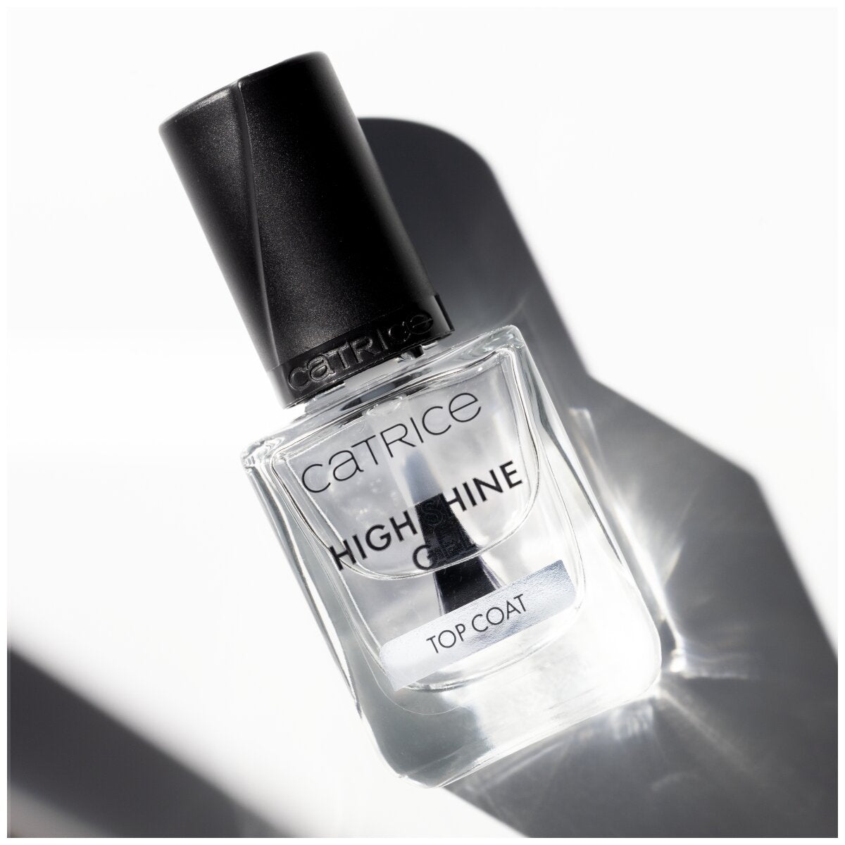 Catrice High Shine Gel Top Coat