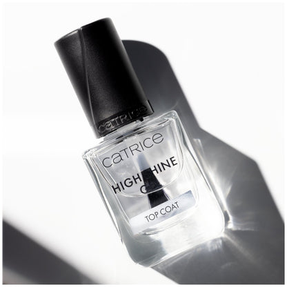 Catrice High Shine Gel Top Coat